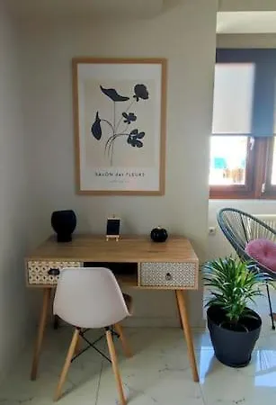 Nova Sea View Seafront Apartment *