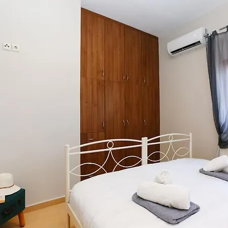 Apartment Nova Sea View Seafront *